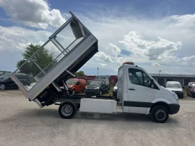Mercedes-Benz Sprinter 513, снимка 4