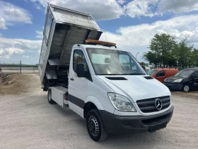 Mercedes-Benz Sprinter 513, снимка 2