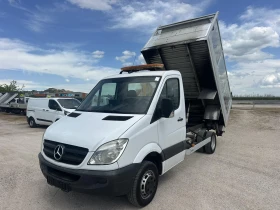 Mercedes-Benz Sprinter 513, снимка 1
