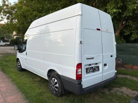 Ford Transit КЛИМАТИК, снимка 3