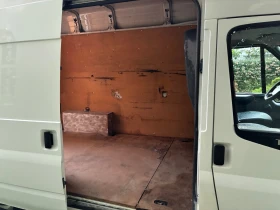 Ford Transit КЛИМАТИК, снимка 12