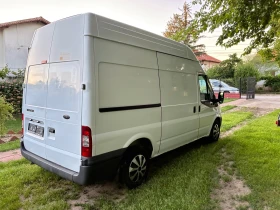Ford Transit КЛИМАТИК, снимка 5