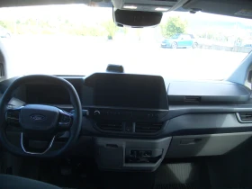 Ford Transit Custom DCIV, снимка 10