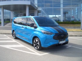 Ford Transit Custom DCIV, снимка 2