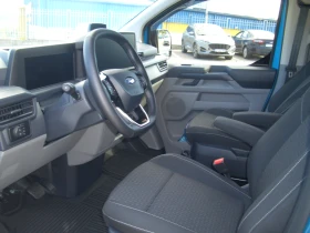 Ford Transit Custom DCIV, снимка 11