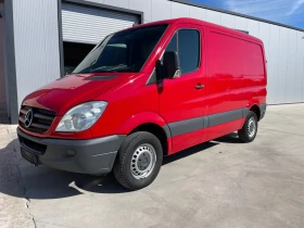 Mercedes-Benz Sprinter 311 CDI, снимка 1