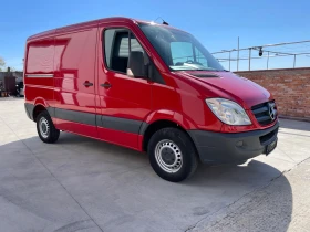 Mercedes-Benz Sprinter 311 CDI, снимка 2
