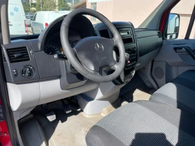 Mercedes-Benz Sprinter 311 CDI, снимка 8