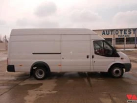 Ford Transit 2.0d, 2.4d | Mobile.bg    2