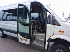 Mercedes-Benz Sprinter 519 CDi | Mobile.bg    7