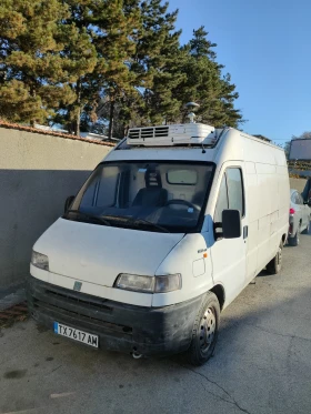     Fiat Ducato