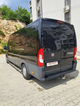 Fiat Ducato 2.3 150. | Mobile.bg    3