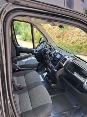 Fiat Ducato 2.3 150. | Mobile.bg    10