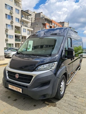  Fiat Ducato