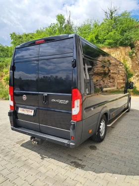 Fiat Ducato 2.3 150. | Mobile.bg    4