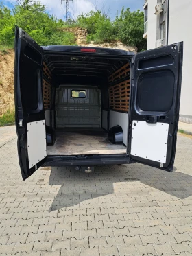 Fiat Ducato 2.3 150. | Mobile.bg    9