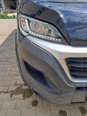 Fiat Ducato 2.3 150. | Mobile.bg    5