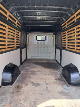 Fiat Ducato 2.3 150. | Mobile.bg    8