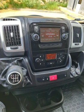 Fiat Ducato 2.3 150. | Mobile.bg    13