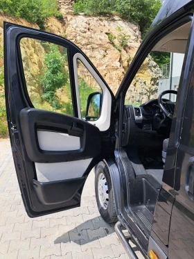 Fiat Ducato 2.3 150. | Mobile.bg    11