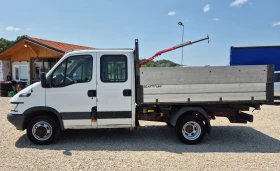 Iveco Daily 40c14 3.0L* 3.5 * * 3.10. | Mobile.bg    7
