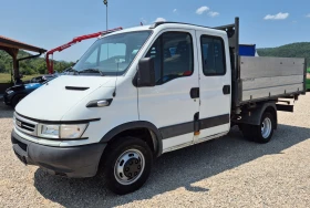 Iveco Daily 40c14 3.0L* 3.5 * * 3.10. | Mobile.bg    2