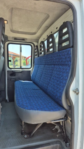 Iveco Daily 40c14 3.0L* 3.5 * * 3.10. | Mobile.bg    15