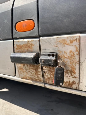 Обява за продажба на VW Crafter ~8 300 лв. - изображение 7