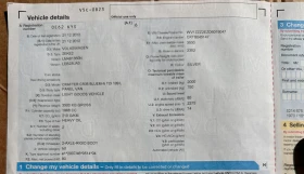 Обява за продажба на VW Crafter ~8 300 лв. - изображение 11