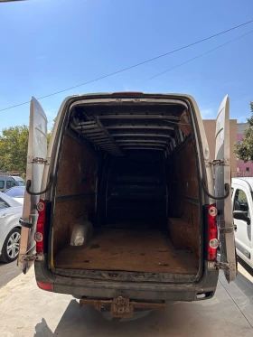 Обява за продажба на VW Crafter ~8 300 лв. - изображение 10