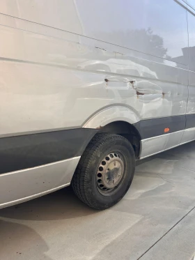 Обява за продажба на VW Crafter ~8 300 лв. - изображение 6