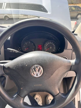 Обява за продажба на VW Crafter ~8 300 лв. - изображение 9