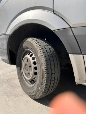 Обява за продажба на VW Crafter ~8 300 лв. - изображение 4