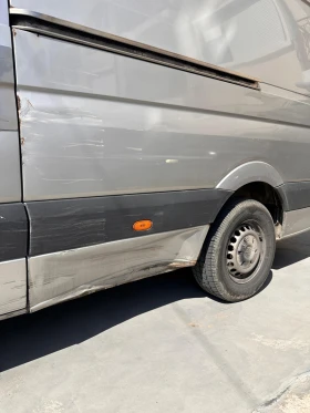Обява за продажба на VW Crafter ~8 300 лв. - изображение 5