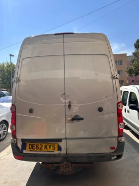 Обява за продажба на VW Crafter ~8 300 лв. - изображение 1