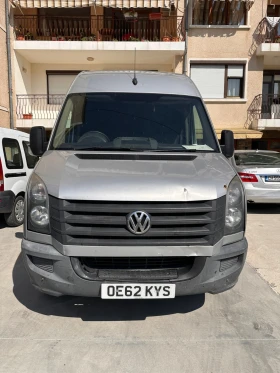 Обява за продажба на VW Crafter ~8 300 лв. - изображение 1
