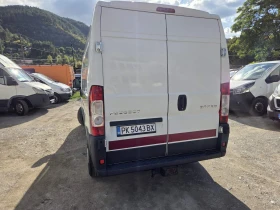 Обява за продажба на Peugeot Boxer ~12 500 лв. - изображение 3
