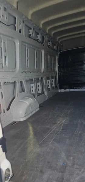 Man TGE, снимка 13