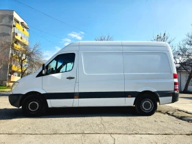 Mercedes-Benz Sprinter 313  - изображение 1