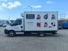 Iveco 35c13  - изображение 1