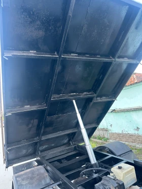 Ford Transit САМОСВАЛ | Auto.bg — изображение 6