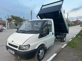 Ford Transit САМОСВАЛ | Auto.bg — изображение 2