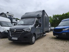������ Renault Master