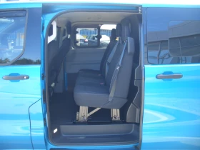 Ford Transit Custom DCIV | Mobile.bg � ����� ������ 7