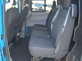 Ford Transit Custom DCIV | Mobile.bg � ����� ������ 9