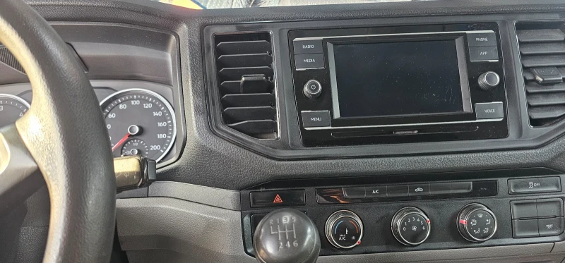 Man TGE, снимка 11 - Бусове и автобуси - 52381944