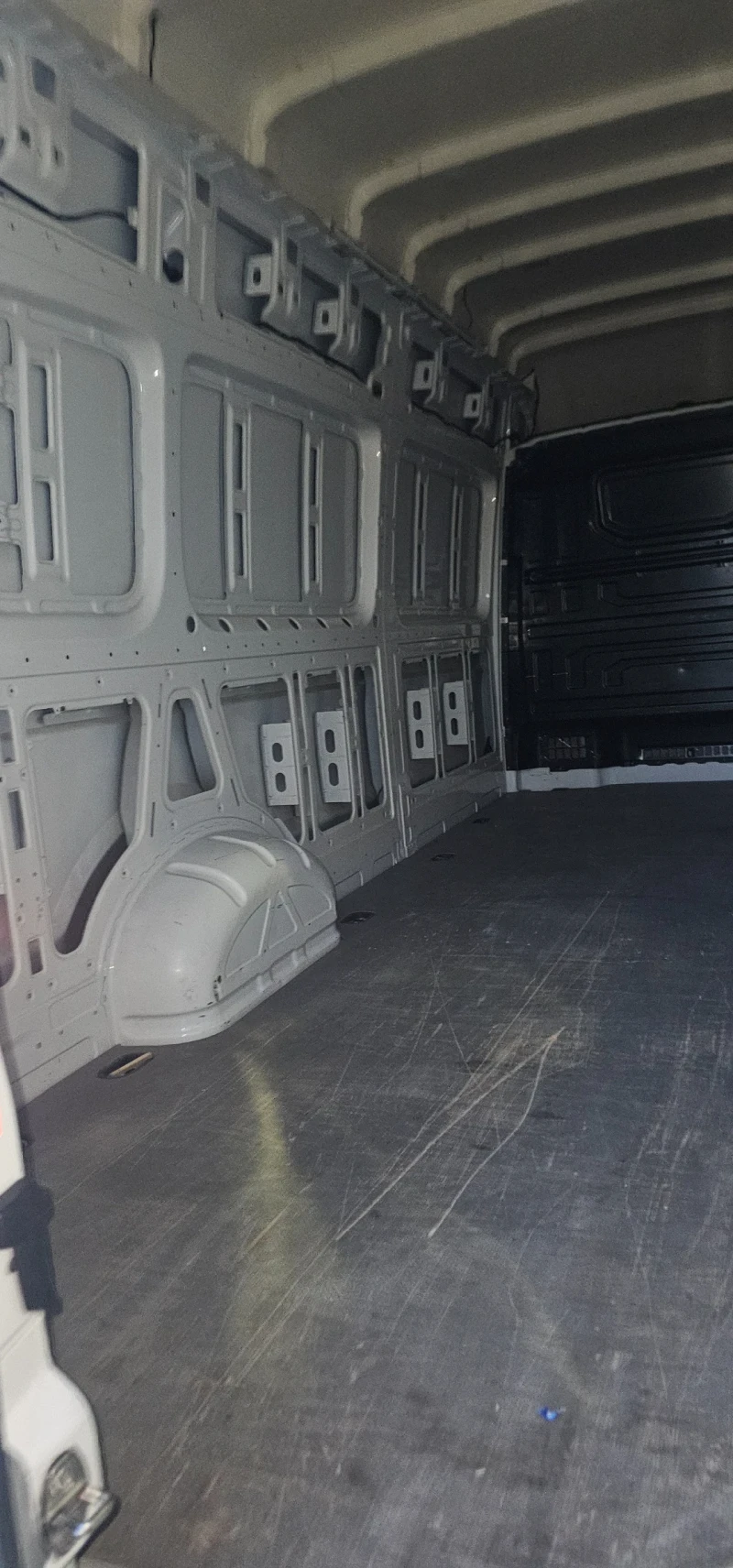 Man TGE, снимка 13 - Бусове и автобуси - 52381944