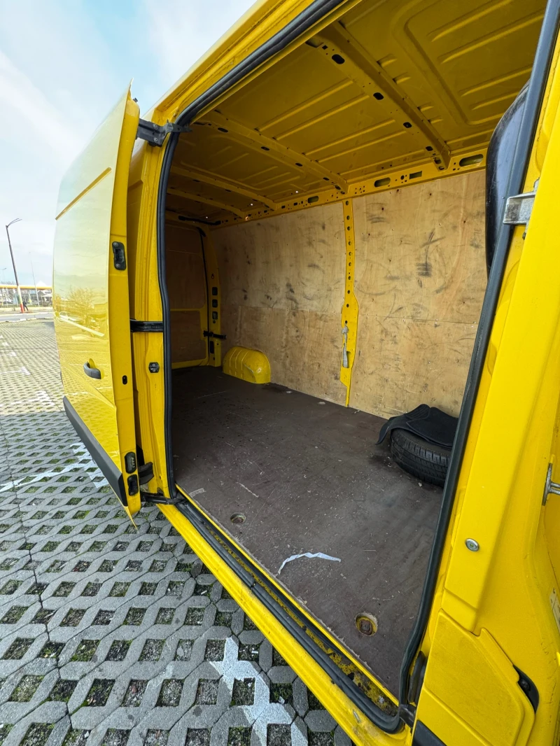 Renault Master 137 000km 2 ри собственик MAXXI Климатик, снимка 11 - Бусове и автобуси - 52798807