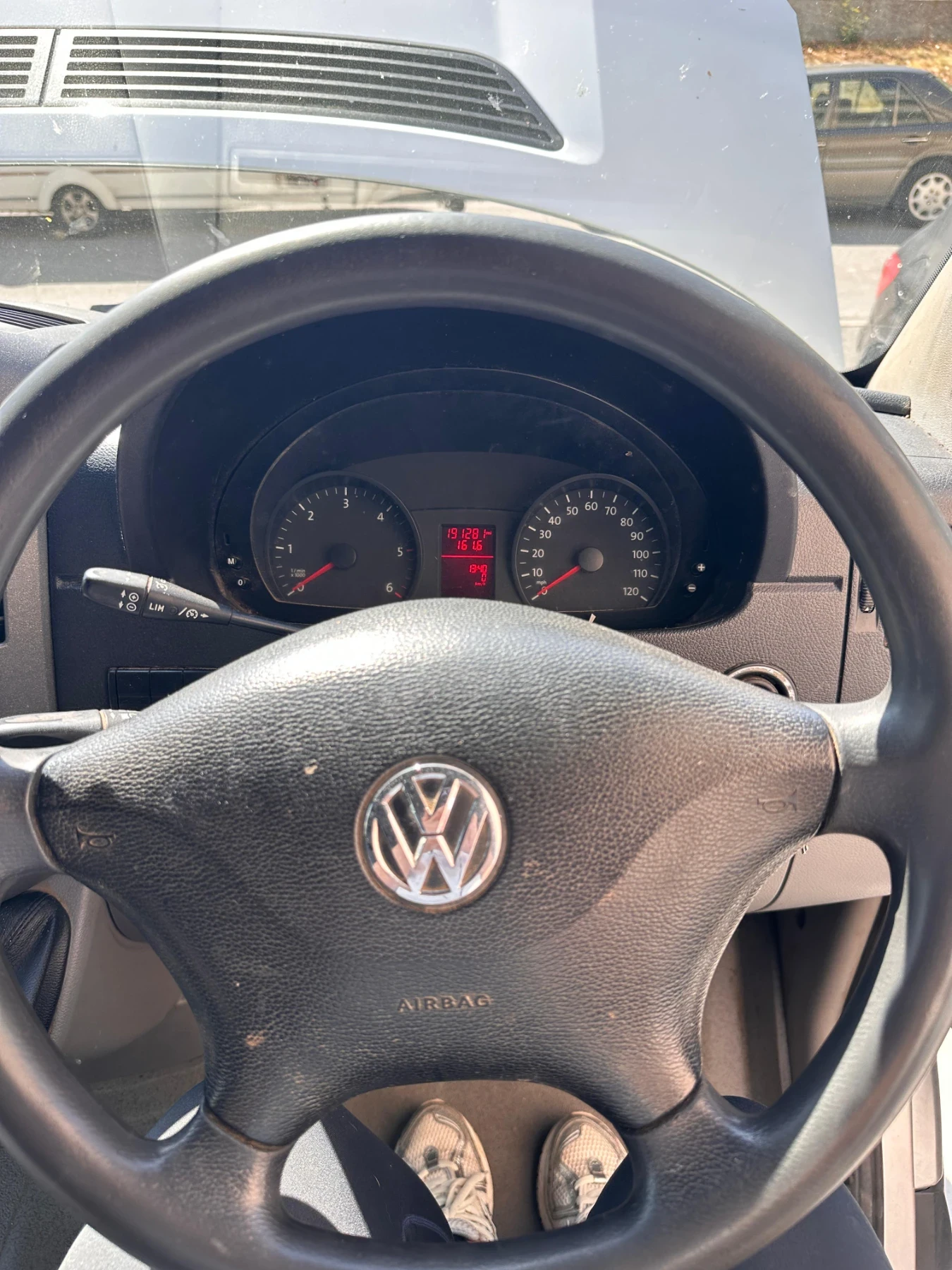 VW Crafter  - изображение 10
