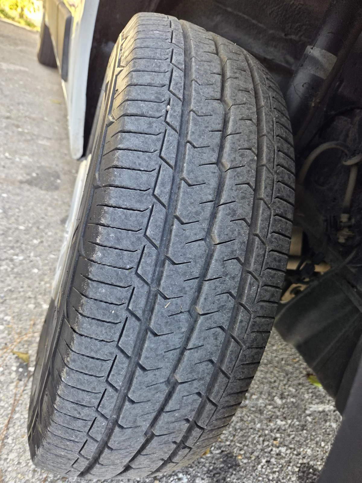 Peugeot Boxer L2/H2 | Mobile.bg   14